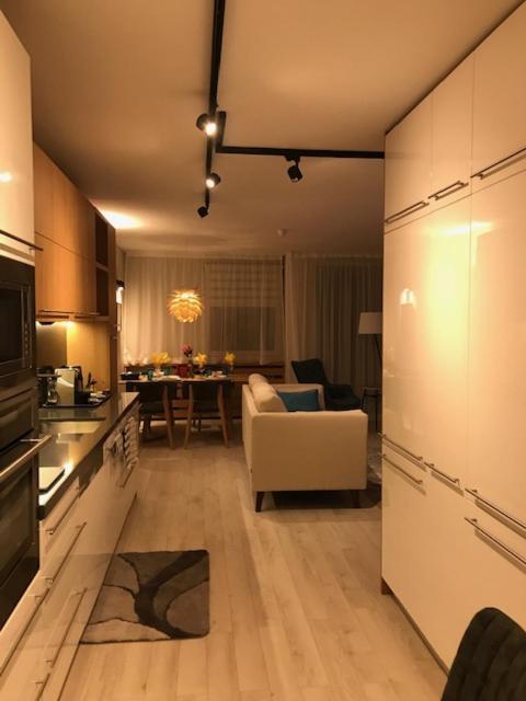 Riverside Apart Apartment Blagoevgrad Exterior photo
