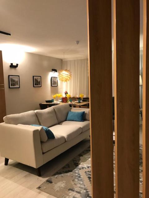 Riverside Apart Apartment Blagoevgrad Exterior photo