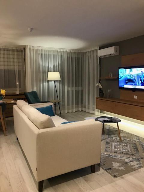 Riverside Apart Apartment Blagoevgrad Exterior photo